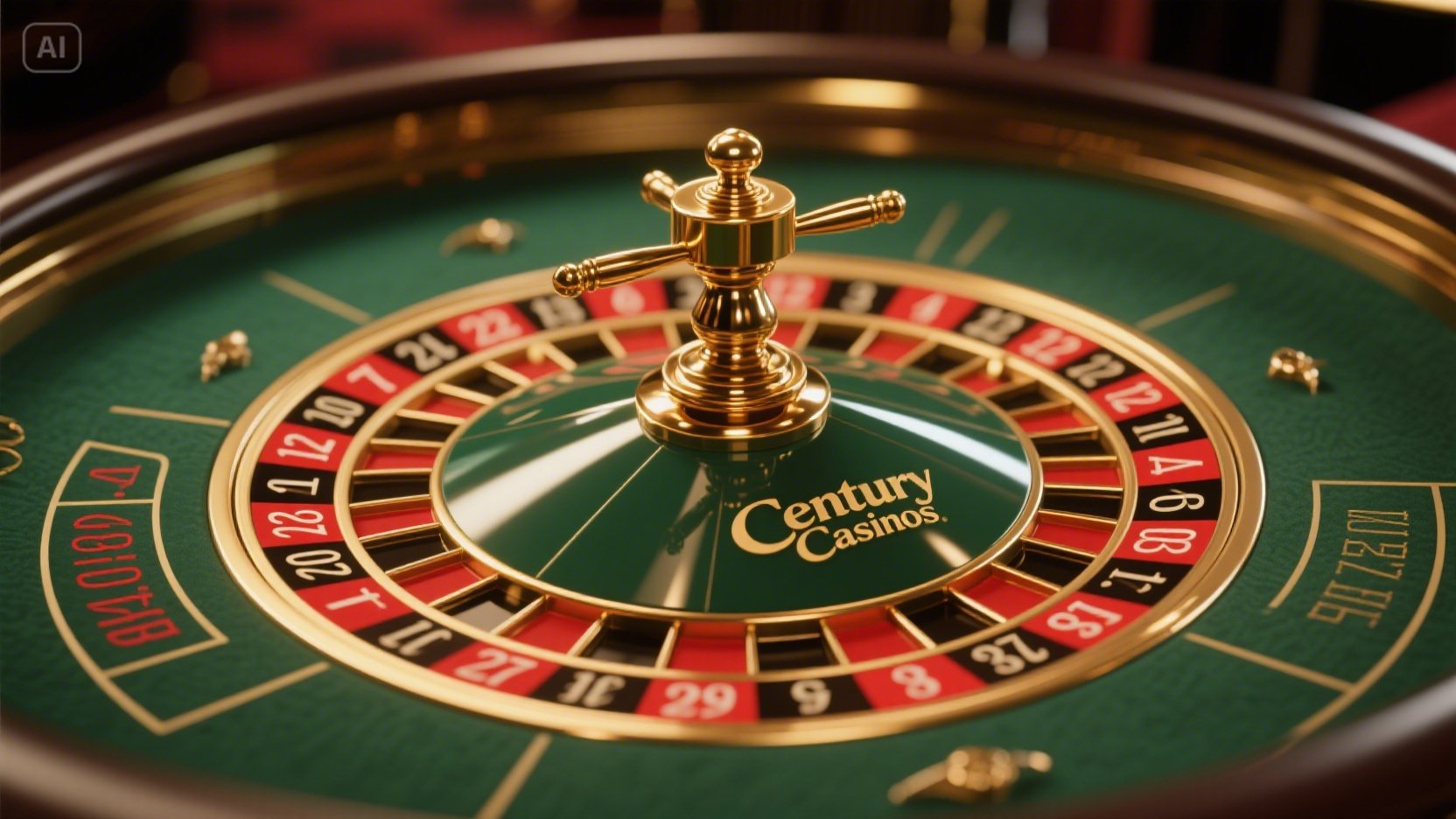 Century Casinos پاکستان
